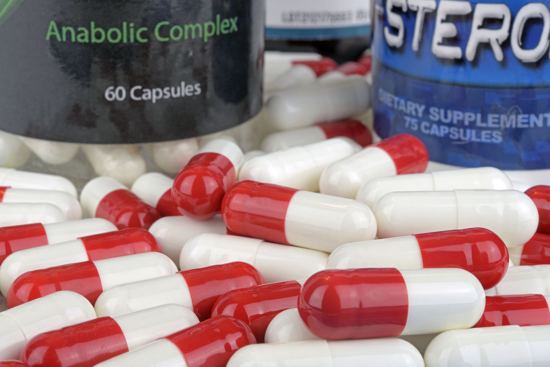 Clenbuterol has been registered in 495 confirmed doping cases globally. It is one of the most frequently detected substances among anabolic agents and ranks sixth among all steroids in the Anti-Doping Database.