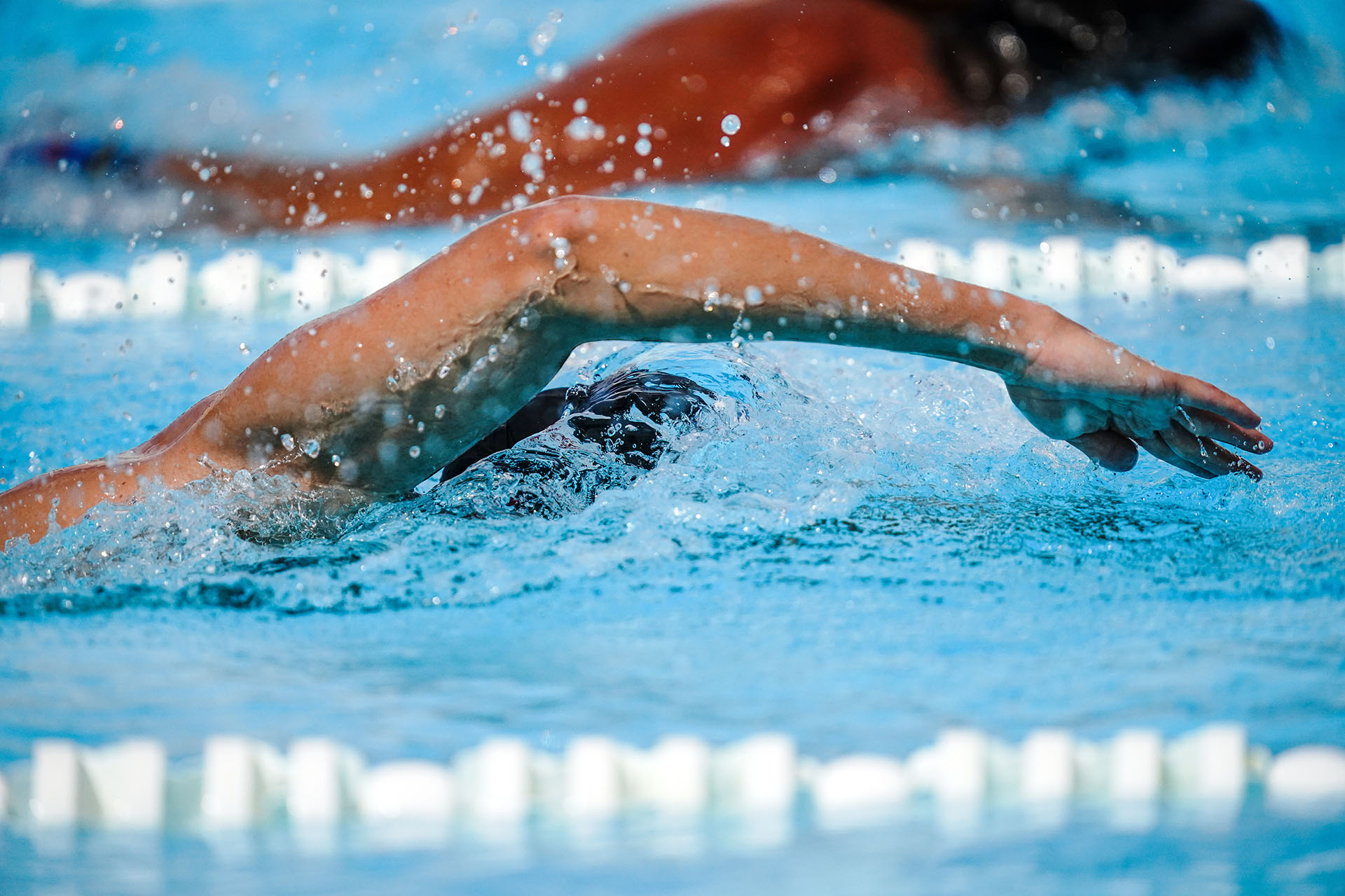 Chinese swimmers are being target tested out-of-competition prior to the Olympic Games in Paris starts. The swimmers has been tested so much that the team has reacted over the increased testing before the Paris Olympics.