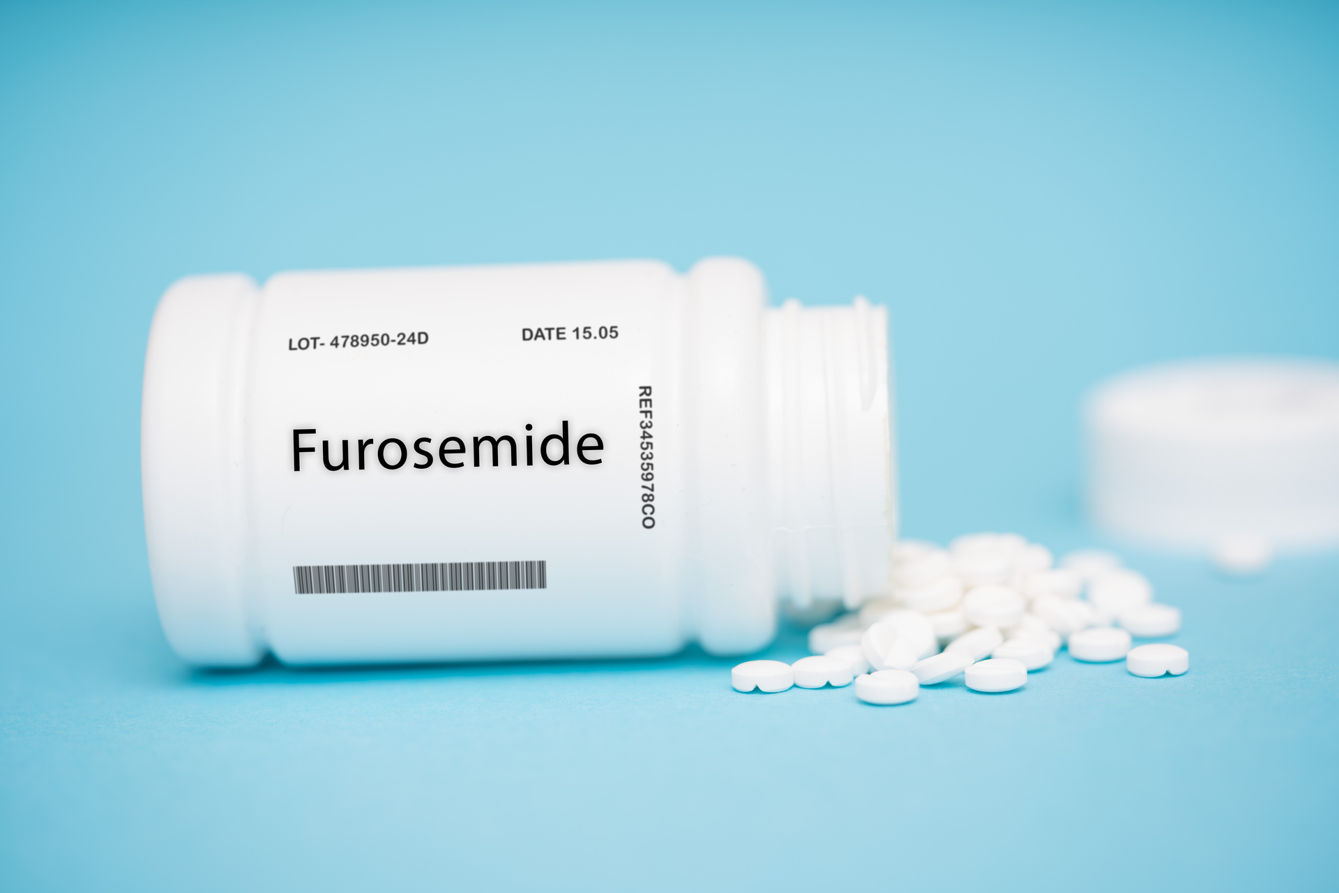 The Anti-Doping Database has registered 515 confirmed doping cases involving furosemide. That makes it the most frequently sanctioned masking agent in global sport — and the tenth most sanctioned substance overall, behind high-profile names like stanozolol, methandienone and erythropoietin.